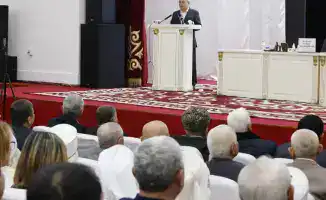 Ремонт Аксуской больницы: часы тикают, а работы не ведутся