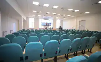 Скорая помощь Мангистауской области: 32 новых автомобиля — ключ к быстрому спасению