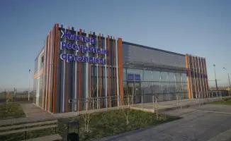 Алматинская область: молодежная инфраструктура как весенний сад для инициативных лидеров