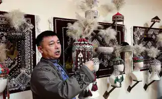 Открытие нового музея искусств в Астане: влияние на культурную жизнь города