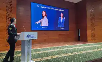 Как соблюдать цифровую безопасность и защититься от интернет-мошенников, рассказали столичным студентам