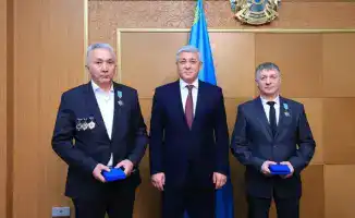 Важность признания труда рабочих профессий в Карагандинской области для будущих поколений