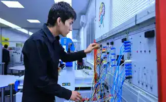 Карагандинские колледжи: новые горизонты профессиональных навыков в 2026 году