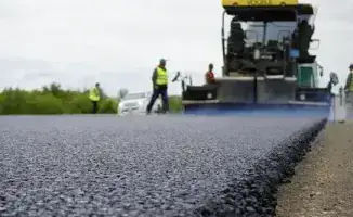 Развитие дорожной инфраструктуры: в Алматинской области за 9 месяцев отремонтировано 154 км дорог