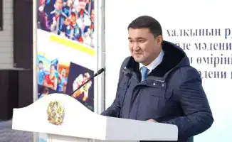 В Ынталы открыли новый Дом культуры на 200 мест, что станет важным событием для местной общины