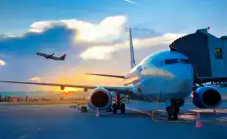 Снижение цен на авиатопливо в Казахстане после штрафов для аэропортов: позитивные изменения для пассажиров