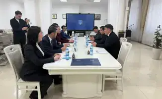 Алматинская область: цифровой мост к инновациям и искусственному интеллекту