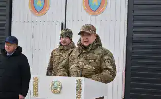 Открытие нового пункта пожаротушения в Большой Малышке повысит безопасность в Берёзовском округе