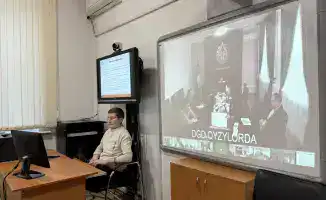 Семинар по администрированию НДС в ЕАЭС прошёл в Казахстане