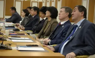 Обсуждение гражданско-процессуальных вопросов доступа к правосудию в Конституционном Суде