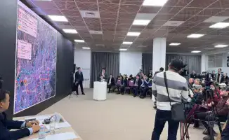 Алматы на пути к транспортной гармонии: автобусы вместо пробок