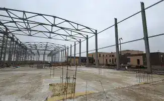 Строительство кирпичного завода в индустриальной зоне Кокшетау создаст 287 рабочих мест