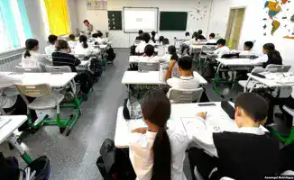 Усиление мер по профилактике буллинга в образовательных учреждениях Астаны: международный опыт и практика