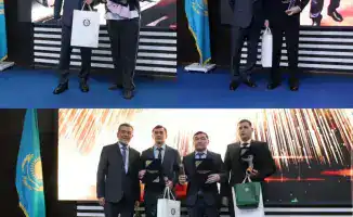 Лучшие таможенные посты РК в 2025 году