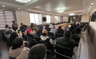 В Алматы обсудили компенсации за земельные участки