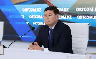 93,1 тысячи педагогов успешно прошли аттестацию через международную платформу «Ұстаз»