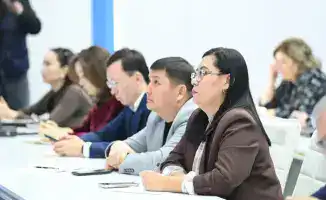 Кызылорда: лидеры в строительстве региона