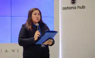 Трансформация промышленности Казахстана: Влияние искусственного интеллекта на производственные процессы