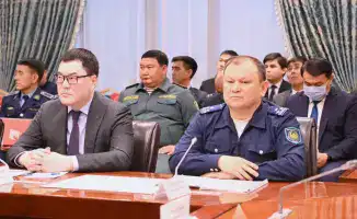 Праздники под защитой: как предотвратить правонарушения?