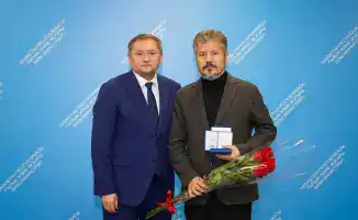 Молодые ученые Астаны получили сертификаты на жилье в рамках поддержки науки