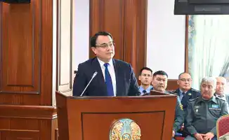 Заседание областной антитеррористической комиссии: меры по защите молодежи от экстремизма