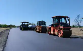 Положительное влияние ремонта местных дорог Жетісу на качество жизни населения