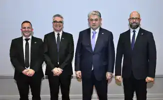 Казахстан и Швейцария: новые горизонты для инвестиций в инфраструктуру и агропромышленность