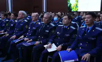 В Генеральной прокуратуре подведены итоги работы за 2025 год