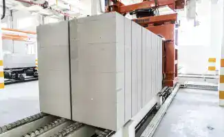 В Жетісу запущено 588 промышленных предприятий, 378 из которых в обрабатывающей отрасли