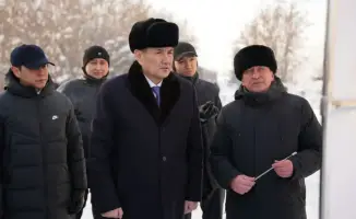 Аким ВКО: Восстановление заброшенных гнезд и развитие спортивных крыльев в Алтае