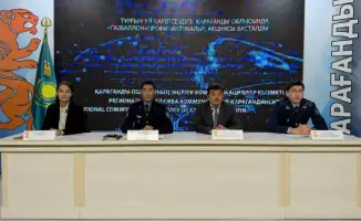 Безопасная установка газа в Карагандинской области