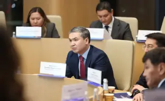 Цифровая архитектура: Министерство строит мосты в мир BIM-технологий