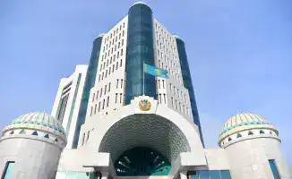 Новый Закон о банках в Казахстане: соответствие международным стандартам и развитие финтеха