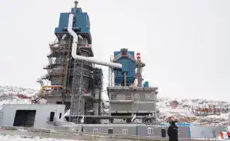 Открытие завода по производству извести в Туркестанской области создаст около тысячи рабочих мест и поддержит экономическое развитие региона