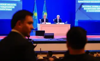 Создание нового парка в Караганде: инициатива Ермаганбета Булекпаева для улучшения качества жизни и развития спорта в регионе