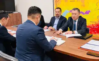 Очистка каналов и гидропостов в Алматинской области: подготовка к паводкам и укрепление водной инфраструктуры