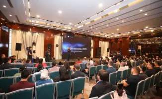 Форум в Актау: шаг к цифровой трансформации и новым возможностям для стартапов