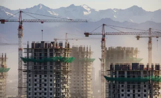 Акимат Алматы обнародовал белый список жилых комплексов, что обеспечит защиту прав дольщиков и повысит доверие к рынку недвижимости