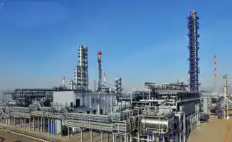 Министр энергетики Ерлан Аккенженов опроверг слухи о продаже Павлодарского нефтехимического завода за бесценок, подчеркнув, что такие утверждения не соответствуют действительности.