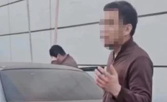 Социальная напряженность: конфликт на парковке супермаркета привлекает внимание к проблеме безопасности в общественных местах