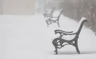 Антициклон накрывает Казахстан: сильные морозы ожидаются 25-27 декабря, предупреждают синоптики Казгидромета