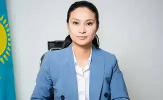 Асел Жанасова назначена заместителем руководителя Администрации Президента: новый шаг к гендерному равенству в политике
