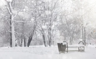 Прогноз погоды на 3, 4 и 5 декабря: снег в Астане и дождь в Алматы