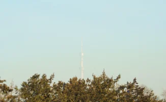 Погода в Казахстане: Астана под снегом, Алматы наслаждается теплом — прогноз на 2-4 декабря