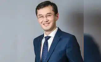 Азамат Кескинбаев назначен на новую должность в Администрации Президента