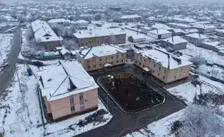 Визит Н. Кушерова в Казыгурт: жильцы получили поддержку в решении жилищных проблем