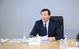 Подготовка к строительству заводов в СЭЗ «Актобе» с инвестициями 82,3 млрд тенге