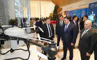 Награждение лучших работников года в Туркестанской области: стимул для повышения эффективности труда в регионе