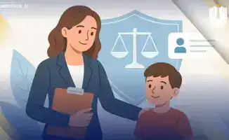 Омбудсмен в Актюбинске защитил права ребенка