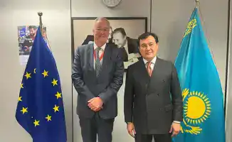 Переговоры между Казахстаном и ЕС по упрощению визового режима: новые перспективы для мобильности граждан